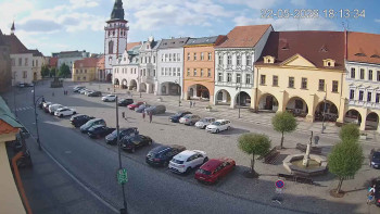 Město Chomutov