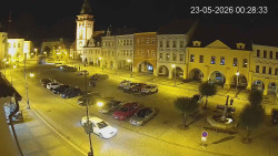 Náměstí 1. máje
