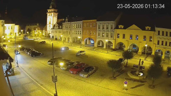 Město Chomutov