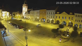 Město Chomutov