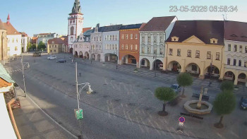Město Chomutov