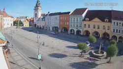 Náměstí 1. máje