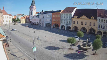 Město Chomutov