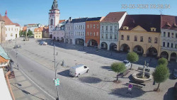 Náměstí 1. máje