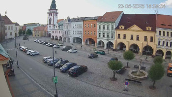 Město Chomutov