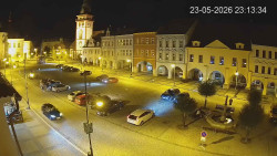 Náměstí 1. máje
