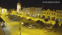 Náměstí 1. máje