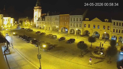 Náměstí 1. máje