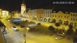 Náměstí 1. máje