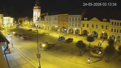 Náměstí 1. máje
