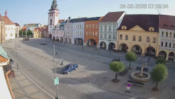 Náměstí 1. máje