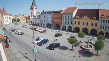 Město Chomutov