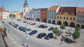 Město Chomutov