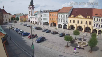 Město Chomutov