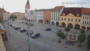 Město Chomutov