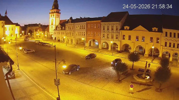 Město Chomutov