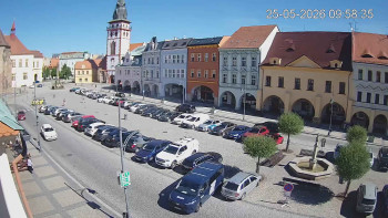Město Chomutov