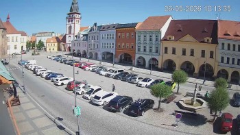 Město Chomutov