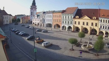 Město Chomutov