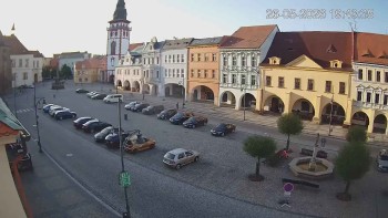 Město Chomutov