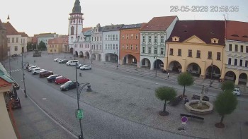 Město Chomutov