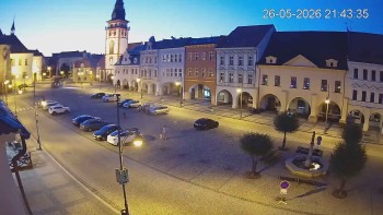 Město Chomutov