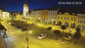 Město Chomutov
