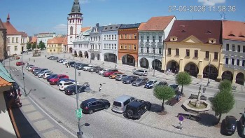 Město Chomutov
