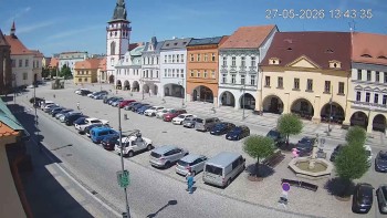 Město Chomutov