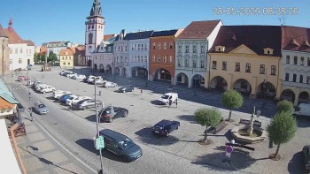 Město Chomutov