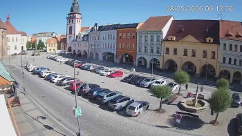 Město Chomutov