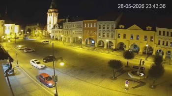 Město Chomutov