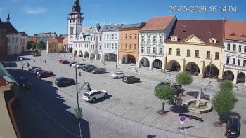 Město Chomutov