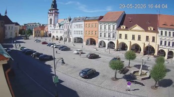 Město Chomutov