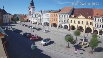 Město Chomutov