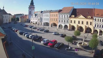 Město Chomutov