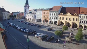 Město Chomutov