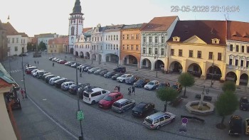 Město Chomutov