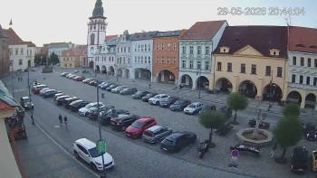 Město Chomutov