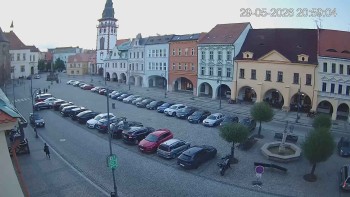 Město Chomutov
