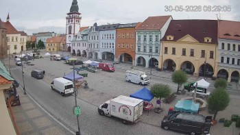 Město Chomutov