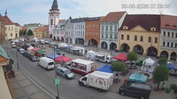 Město Chomutov
