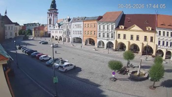 Město Chomutov