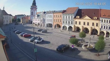 Město Chomutov