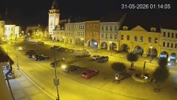Náměstí 1. máje