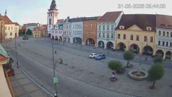 Město Chomutov