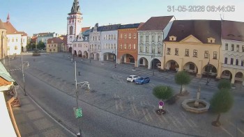Město Chomutov