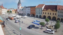 Náměstí 1. máje