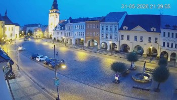 Město Chomutov