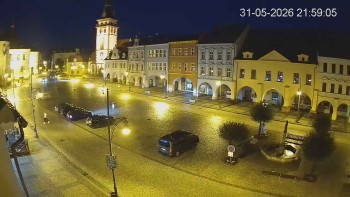 Město Chomutov